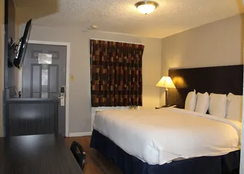Americas Best Value Inn Medical Center Downtown hotel thumbnail 6