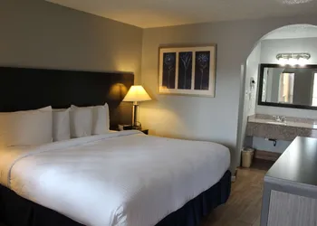 Americas Best Value Inn Medical Center Downtown hotel thumbnail 7