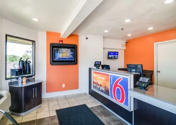 Motel 6 Schiller Park, IL - Chicago O'Hare hotel thumbnail 2