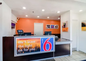 Motel 6 Schiller Park, IL - Chicago O'Hare hotel thumbnail 3