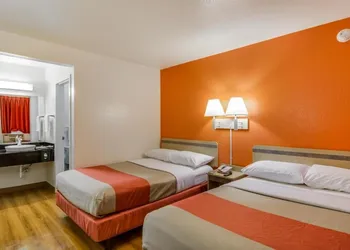 Motel 6 Schiller Park, IL - Chicago O'Hare hotel thumbnail 8