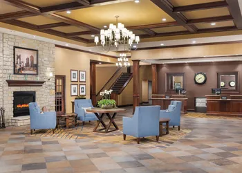 DoubleTree by Hilton Cincinnati Airport hotel thumbnail 2