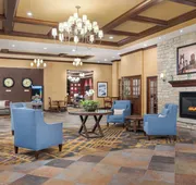 DoubleTree by Hilton Cincinnati Airport hotel detail image 3