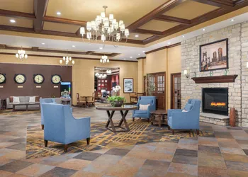 DoubleTree by Hilton Cincinnati Airport hotel thumbnail 3