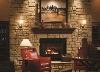 DoubleTree by Hilton Cincinnati Airport hotel thumbnail 4