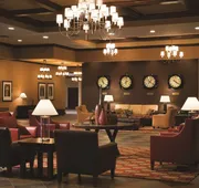 DoubleTree by Hilton Cincinnati Airport hotel detail image 5