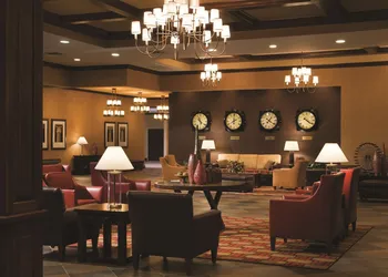 DoubleTree by Hilton Cincinnati Airport hotel thumbnail 5