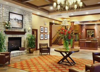DoubleTree by Hilton Cincinnati Airport hotel thumbnail 6