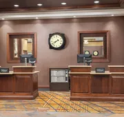 DoubleTree by Hilton Cincinnati Airport hotel detail image 7