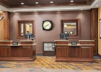 DoubleTree by Hilton Cincinnati Airport hotel thumbnail 7