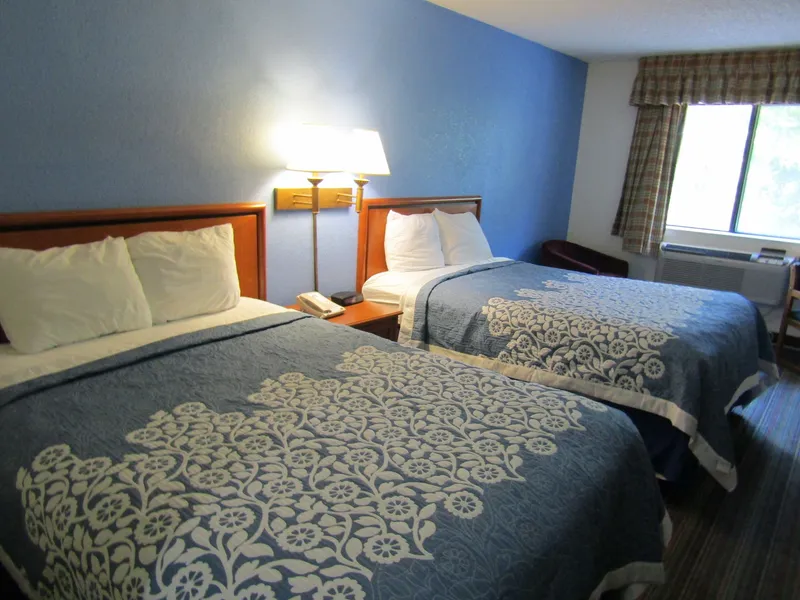 Days Inn by Wyndham Runnemede Philadelphia Area hotel detail image 6