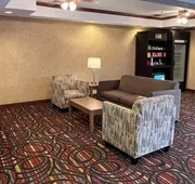 Quality Suites Midland North Loop 250 hotel detail image 4