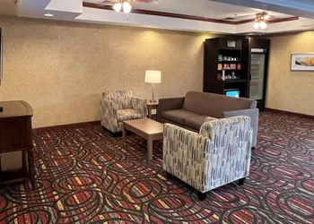 Quality Suites Midland North Loop 250 hotel thumbnail 4