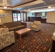 Quality Suites Midland North Loop 250 hotel detail image 5