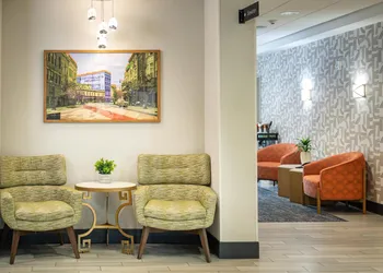 Hampton Inn & Suites La Crosse Downtown hotel thumbnail 2