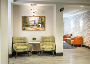 Hampton Inn & Suites La Crosse Downtown hotel thumbnail 3
