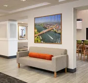 Hampton Inn & Suites La Crosse Downtown hotel detail image 4