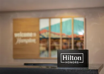 Hampton Inn & Suites La Crosse Downtown hotel thumbnail 7