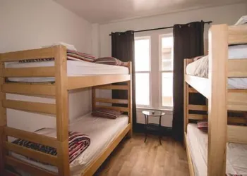 The Bartlett Hotel and Guesthouse hotel thumbnail 6