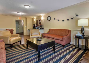 Extended Stay America Suites Philadelphia King of Prussia hotel thumbnail 2