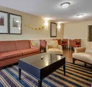 Extended Stay America Suites Philadelphia King of Prussia hotel detail image 3