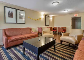 Extended Stay America Suites Philadelphia King of Prussia hotel thumbnail 3