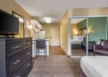 Extended Stay America Suites Philadelphia King of Prussia hotel thumbnail 6