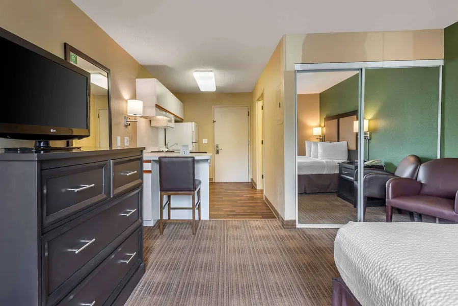 Extended Stay America Suites Philadelphia King of Prussia hotel detail image 6
