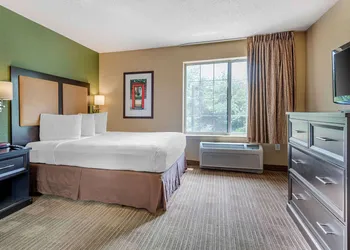 Extended Stay America Suites Philadelphia King of Prussia hotel thumbnail 7