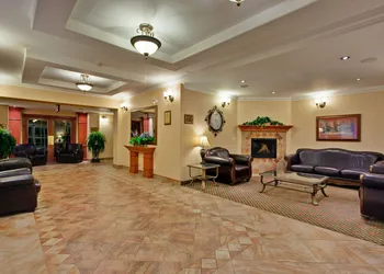 Holiday Inn Express Hotel & Suites Airdrie-Calgary North by IHG hotel thumbnail 2