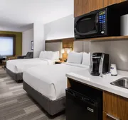 Holiday Inn Express Hotel & Suites Airdrie-Calgary North by IHG hotel detail image 3
