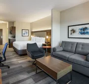 Holiday Inn Express Hotel & Suites Airdrie-Calgary North by IHG hotel detail image 4