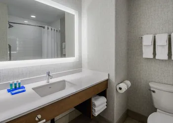 Holiday Inn Express Hotel & Suites Airdrie-Calgary North by IHG hotel thumbnail 8