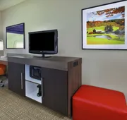 Hampton Inn White River Junction hotel detail image 3