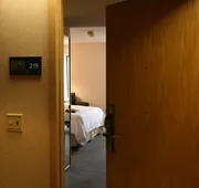 Hampton Inn White River Junction hotel detail image 4