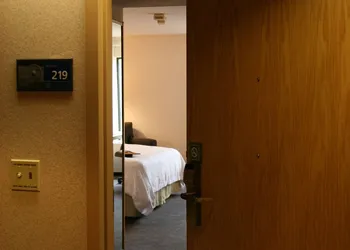 Hampton Inn White River Junction hotel thumbnail 4