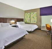 Hampton Inn White River Junction hotel detail image 5