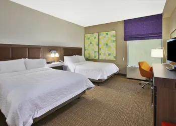 Hampton Inn White River Junction hotel thumbnail 5
