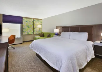 Hampton Inn White River Junction hotel thumbnail 6