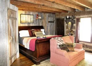 The Olde Mill Inn Bed & Breakfast hotel thumbnail 3