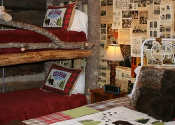 The Olde Mill Inn Bed & Breakfast hotel thumbnail 5