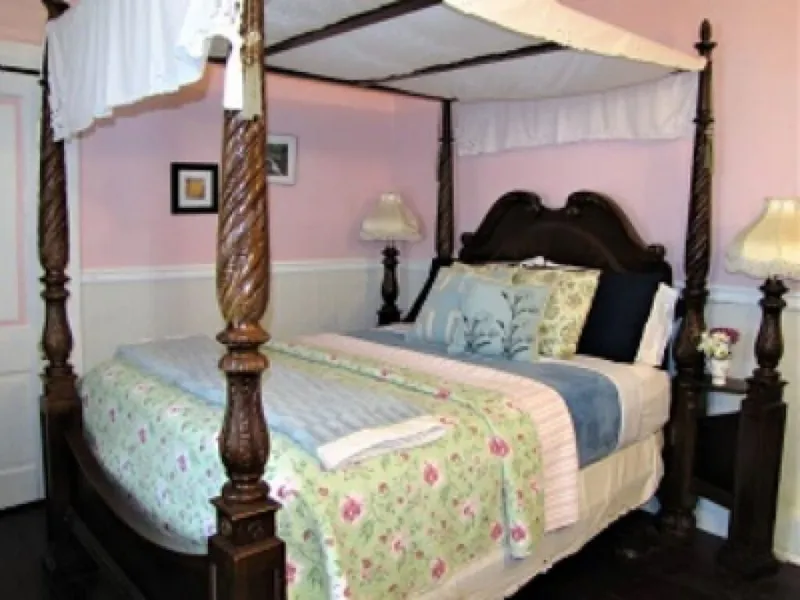 The Olde Mill Inn Bed & Breakfast hotel detail image 6