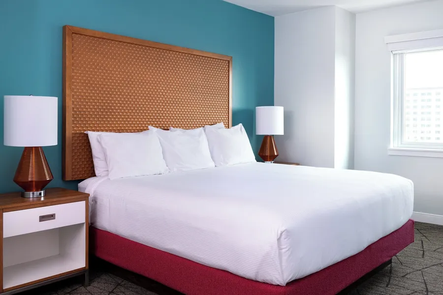 WorldMark Anaheim hotel detail image 6