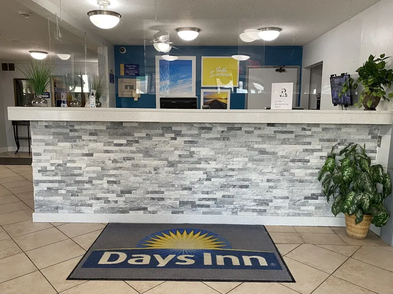 Days Inn by Wyndham Oglesby/ Starved Rock hotel detail image 2