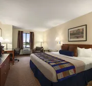 Days Inn by Wyndham Oglesby/ Starved Rock hotel detail image 3