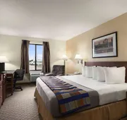 Days Inn by Wyndham Oglesby/ Starved Rock hotel detail image 4