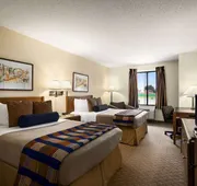 Days Inn by Wyndham Oglesby/ Starved Rock hotel detail image 5