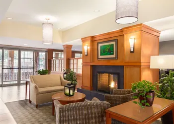 Hilton Garden Inn Lancaster hotel thumbnail 3
