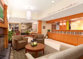 Hilton Garden Inn Lancaster hotel thumbnail 4