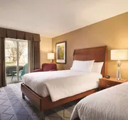 Hilton Garden Inn Lancaster hotel detail image 5